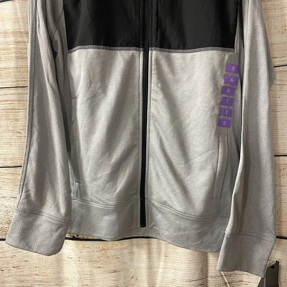 RBX CRM8II zippered jacket - Picture 2 of 12